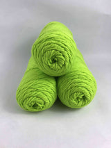 İhraç Fazlası Amerikan Sarım 596 Gram Örgü ipi ihamerikansarim835