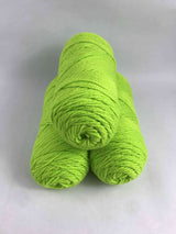 İhraç Fazlası Amerikan Sarım 596 Gram Örgü ipi ihamerikansarim835