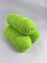 İhraç Fazlası Amerikan Sarım 596 Gram Örgü ipi ihamerikansarim835