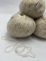 İnce Moher Yün İp 330 Gram Mi213