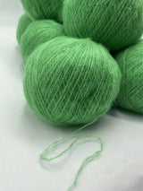 İnce Moher Yün İp 684 Gram Mi217