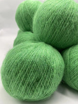 İnce Moher Yün İp 684 Gram Mi217