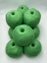 İnce Moher Yün İp 684 Gram Mi217