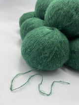 İnce Moher Yün İp 406 Gram Mi222