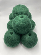 İnce Moher Yün İp 406 Gram Mi222