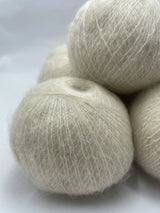 İnce Moher Yün İp 428 Gram Mi226