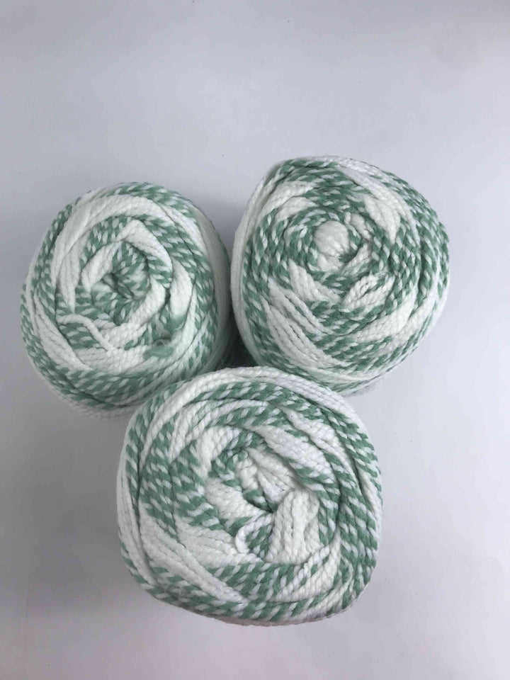 İhraç Fazlası Akrilik 602 Gram Kek ip ihkek395