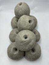 İnce Moher Yün İp 456 Gram Mi235