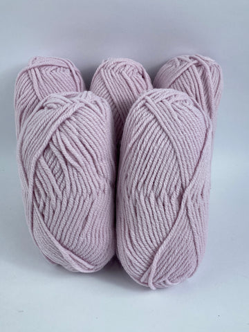 İhraç Fazlası Akrilik Örgü İpi 498 Gram ihakrilik553