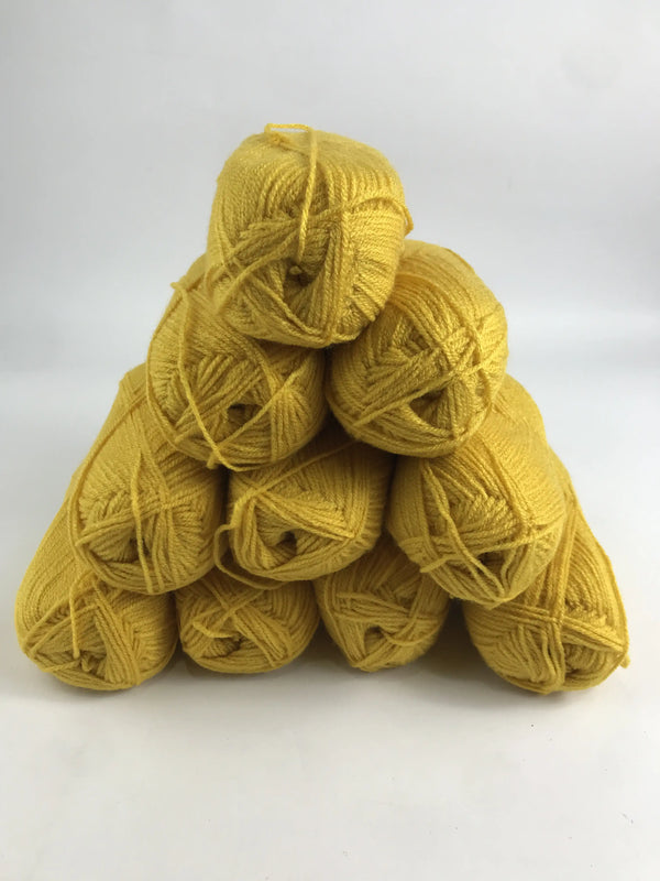 İhraç Fazlası Akrilik 526 Gram Örgü İpi ihakrilik295