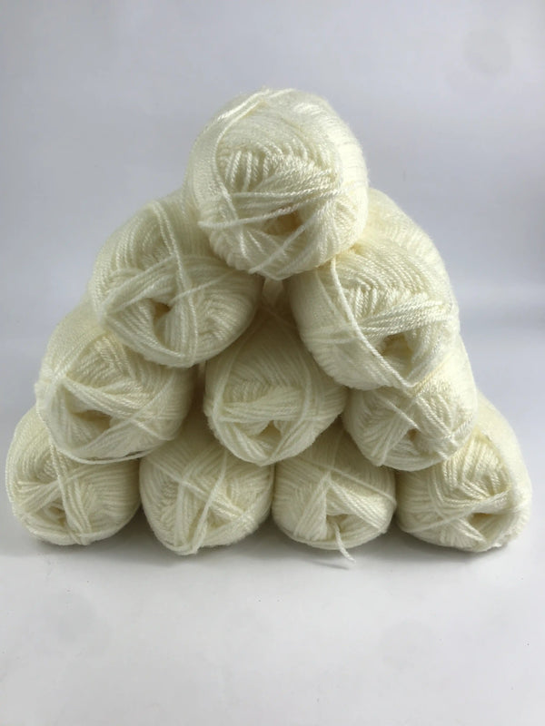 İhraç Fazlası Akrilik 520 Gram Örgü İpi ihakrilik296