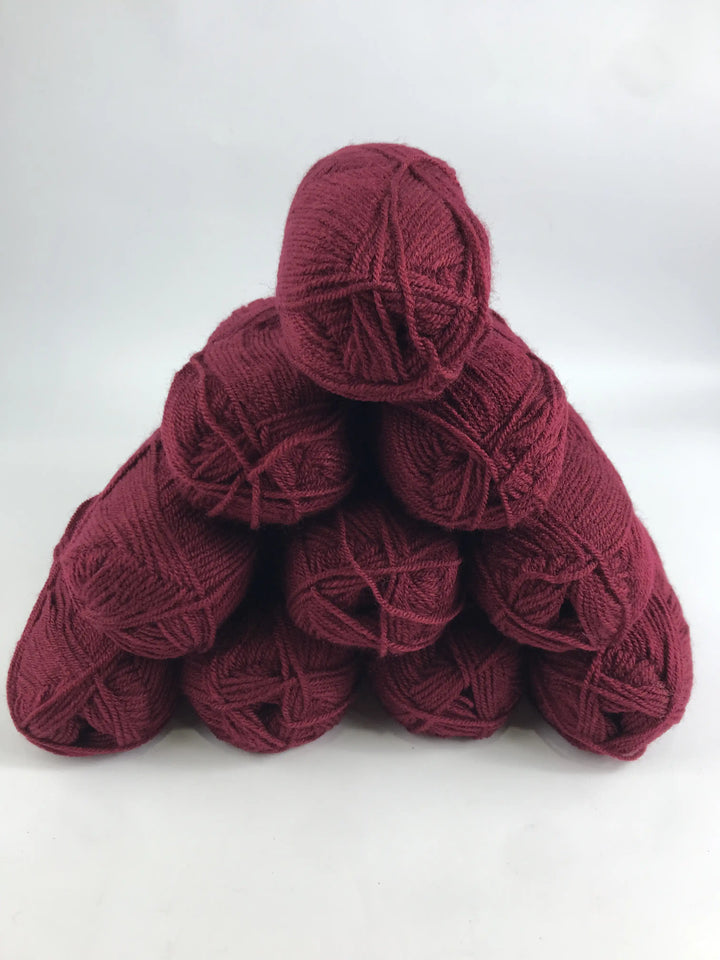 İhraç Fazlası Akrilik 530 Gram Örgü İpi ihakrilik298