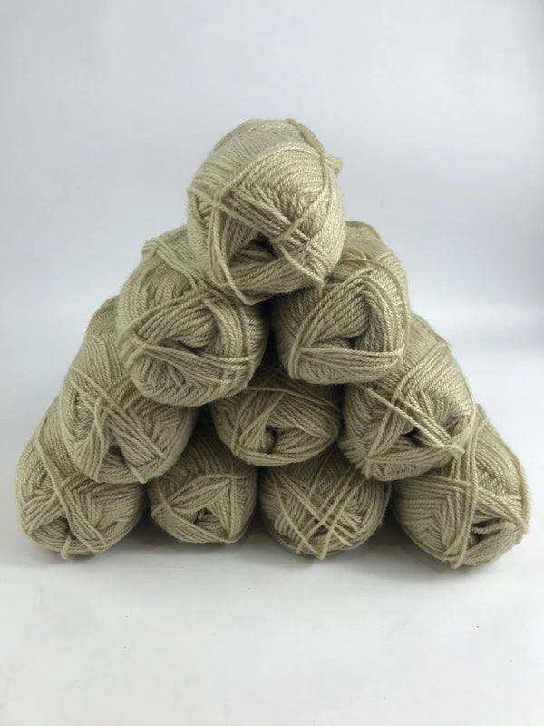 İhraç Fazlası Akrilik 510 Gram Örgü İpi ihakrilik300