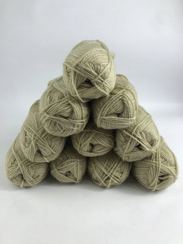 İhraç Fazlası Akrilik 466 Gram Örgü İpi ihakrilik299