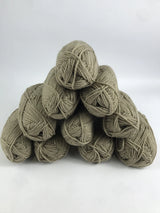 İhraç Fazlası Akrilik 526 Gram Örgü İpi ihakrilik301