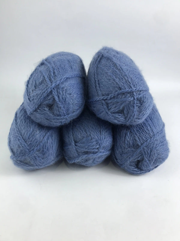 İhraç Fazlası Akrilik 522 Gram Örgü İpi ihakrilik311