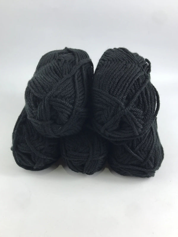 İhraç Fazlası Akrilik 500 Gram Örgü İpi ihakrilik312