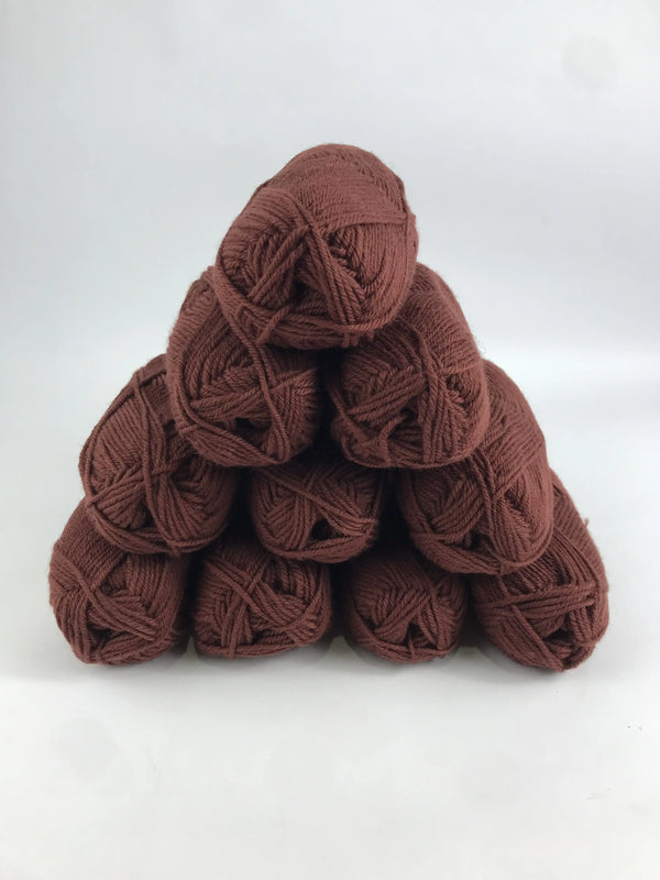 İhraç Fazlası %100 Yün 512 Gram ih100yun10 ( Bordo ) İhraç Fazlası %100 Yün İp ih100yun İhracfazlasiip Nakooutletipler Outletip