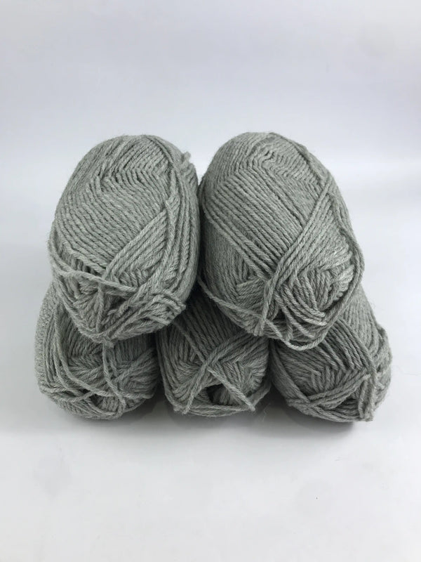 İhraç Fazlası %100 Yün 510 Gram ih100yun11 ( Koyu Gri) İhraç Fazlası %100 Yün İp ih100yun İhracfazlasiip Nakooutletipler Outletip