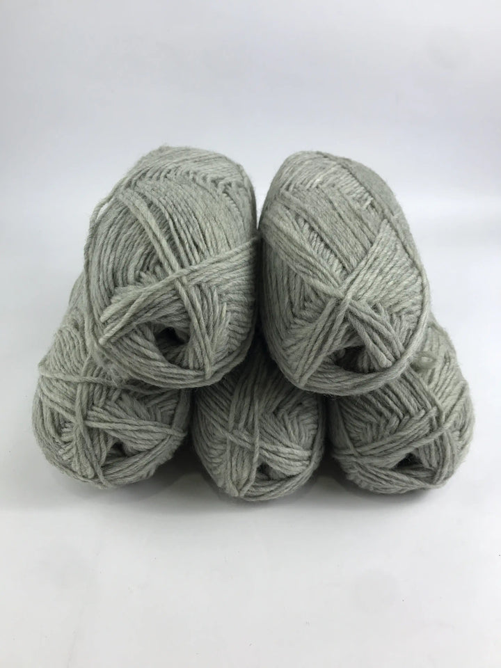İhraç Fazlası %100 Yün 596 Gram ih100yun12 ( Açık Gri)