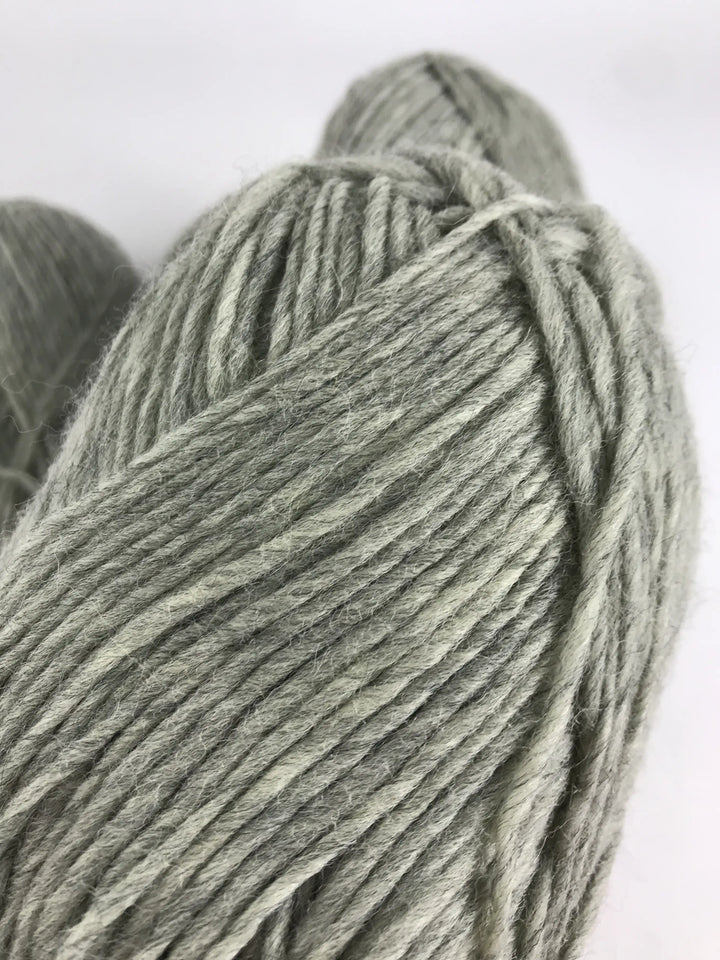 İhraç Fazlası %100 Yün 596 Gram ih100yun12 ( Açık Gri)