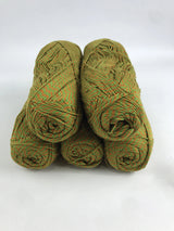 İhraç Fazlası Merserize İp 544 Gram ihmerserize37