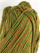 İhraç Fazlası Merserize İp 544 Gram ihmerserize37