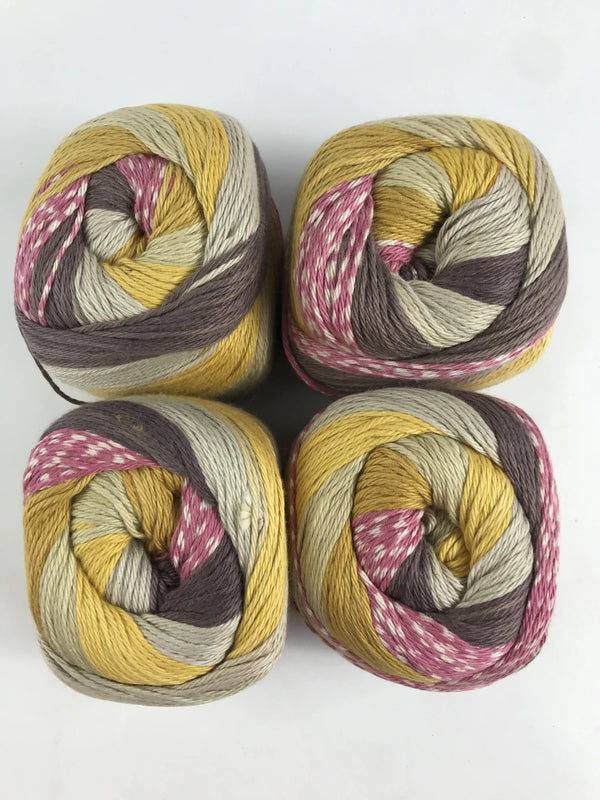İhraç Fazlası Pamuk İp 602 Gram ihpamuk380