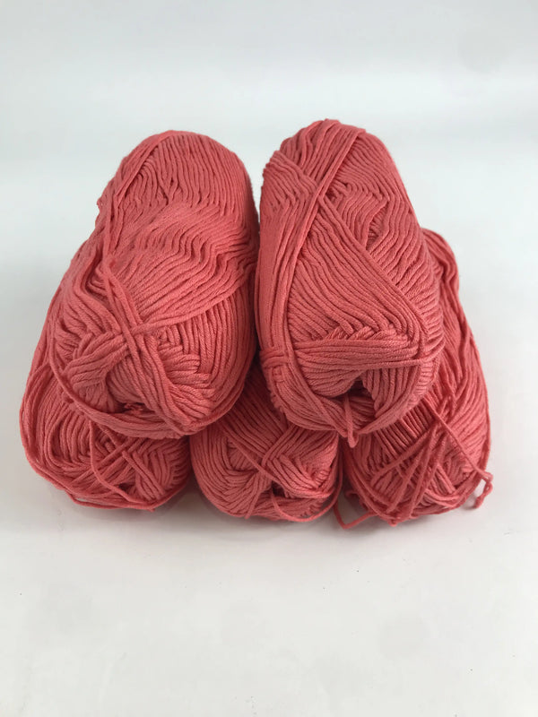 İhraç Fazlası Pamuk İp 368 Gram ihpamuk381