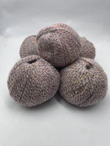 Klavuzlu Pullu Yün İp 698 Gram KP34