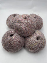 Klavuzlu Pullu Yün İp 698 Gram KP34