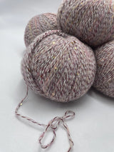 Klavuzlu Pullu Yün İp 698 Gram KP34