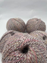 Klavuzlu Pullu Yün İp 698 Gram KP34