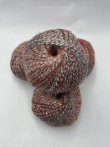 Klavuzlu Pullu Yün İp 508 Gram KP36