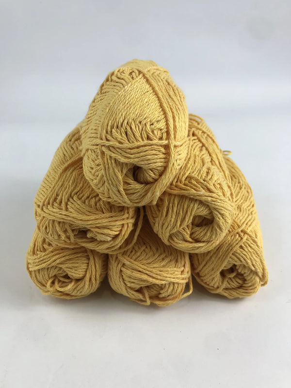 İhraç Fazlası Pamuk İp 378 Gram ihpamuk386
