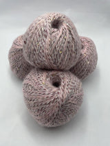 Klavuzlu Pullu Yün İp 514 Gram KP37