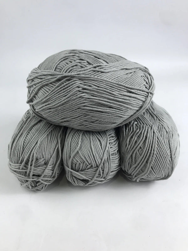 İhraç Fazlası Pamuk İp 432 Gram ihpamuk387
