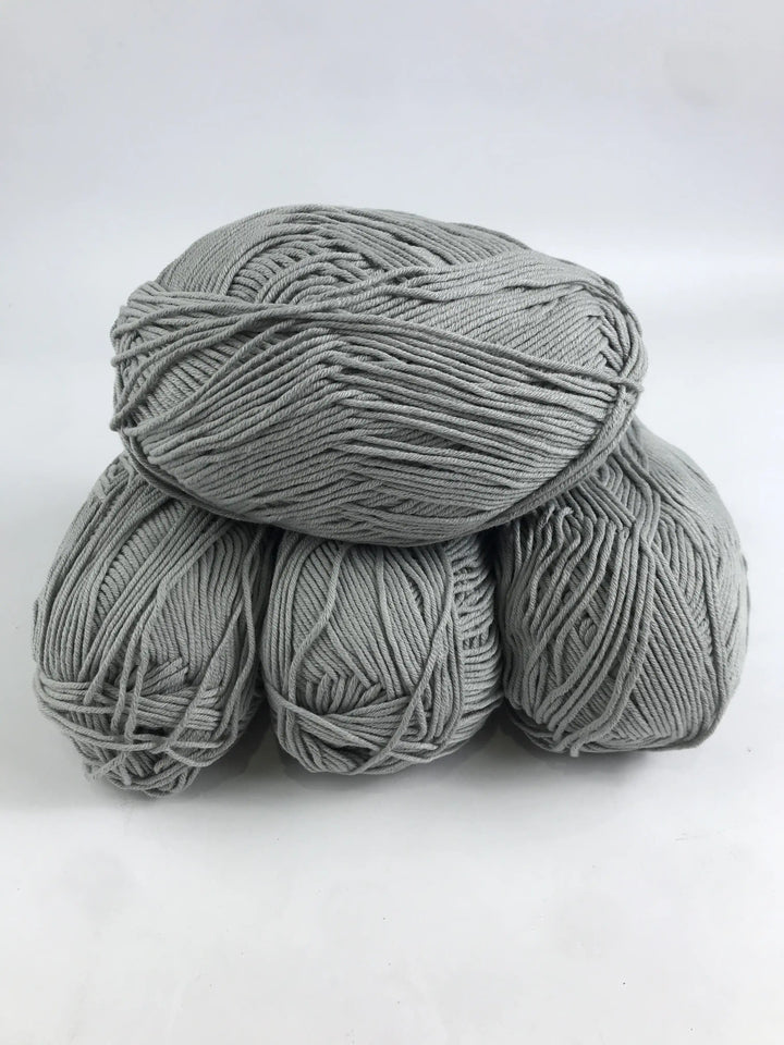 İhraç Fazlası Pamuk İp 432 Gram ihpamuk387