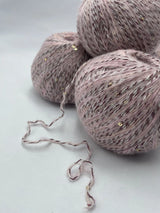 Klavuzlu Pullu Yün İp 514 Gram KP37