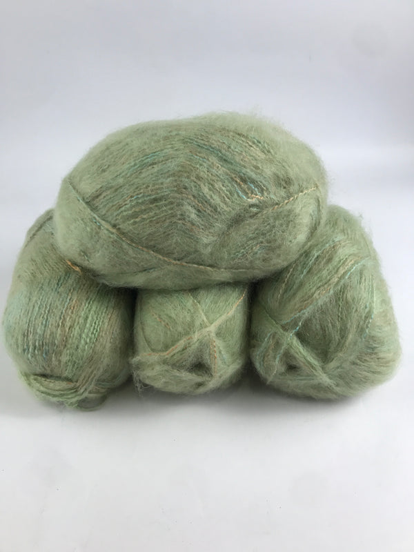 İhraç Fazlası Angora Örgü İpi 402 Gram ihangora401