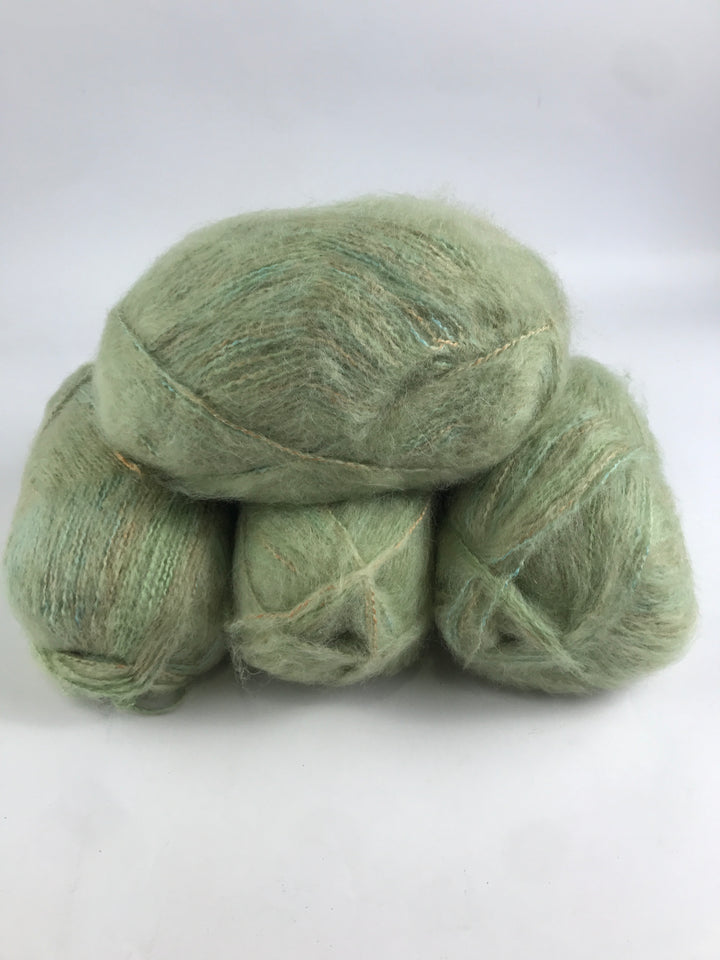 İhraç Fazlası Angora Örgü İpi 402 Gram ihangora401