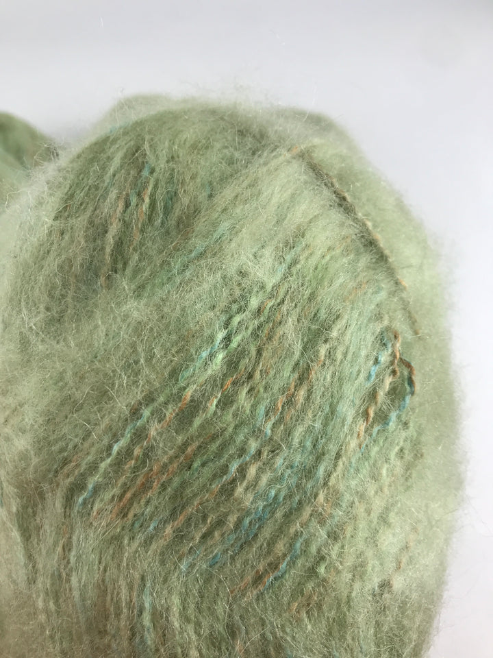 İhraç Fazlası Angora Örgü İpi 402 Gram ihangora401