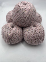 Klavuzlu Pullu Yün İp 632 Gram KP38