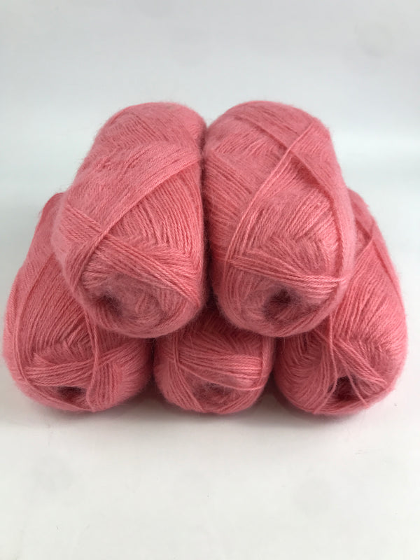 İhraç Fazlası Angora Örgü İpi 388 Gram ihangora402
