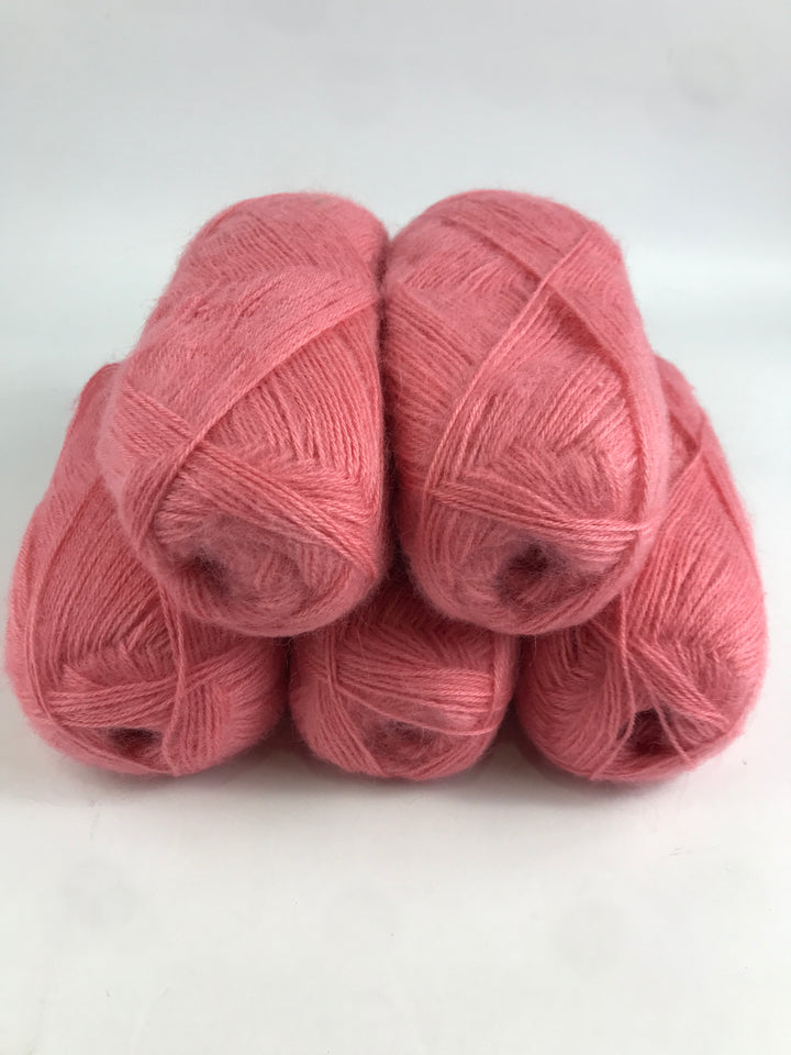 İhraç Fazlası Angora Örgü İpi 388 Gram ihangora402