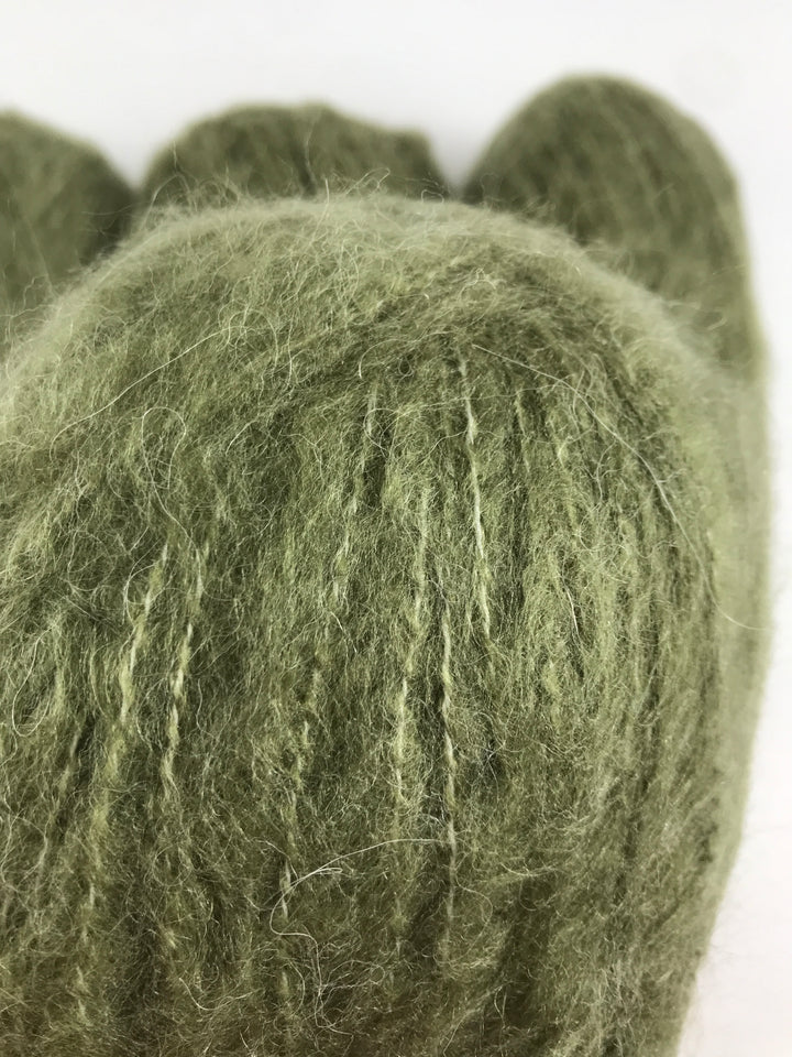 İhraç Fazlası Angora Örgü İpi 446 Gram ihangora403