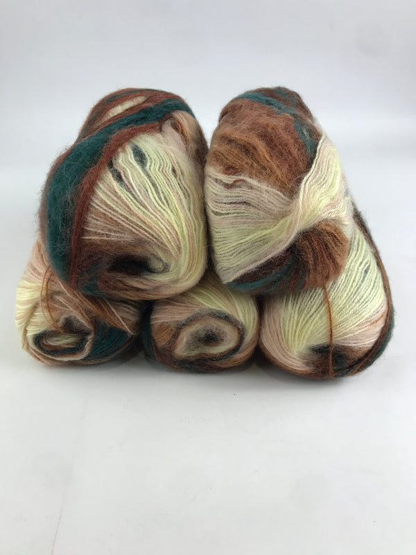 İhraç Fazlası Angora Örgü İpi 352 Gram ihangora404