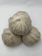 Klavuzlu Pullu Yün İp 454 Gram KP39