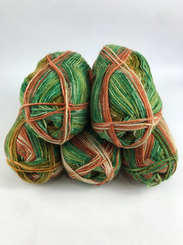 İhraç Fazlası Akrilik 546 Gram Örgü İpi ihakrilik319