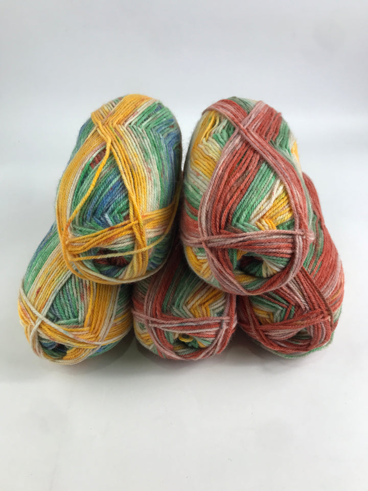 İhraç Fazlası Akrilik 532 Gram Örgü İpi ihakrilik320